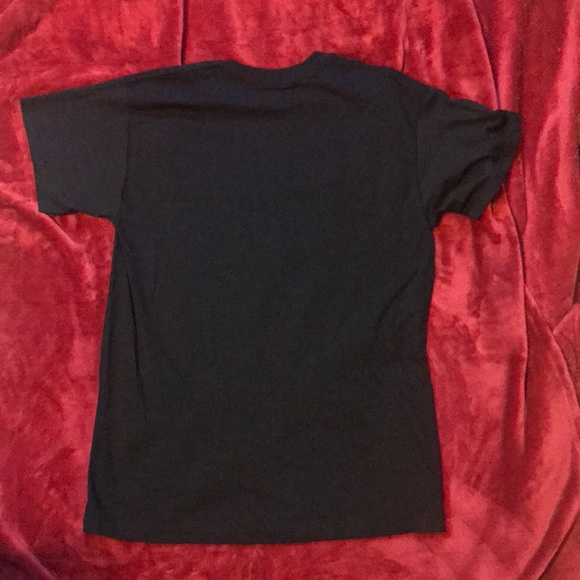 M Grizzly Griptape Shirt - Picture 3 of 3
